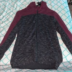 Women’s Zip Up Jacket
